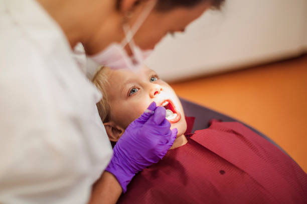 Best Weekend Emergency Dentist in Prairie Ridge, WA